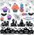 Girly Halloween - Element Sheet