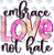 UD-243-17-embrace LOVE