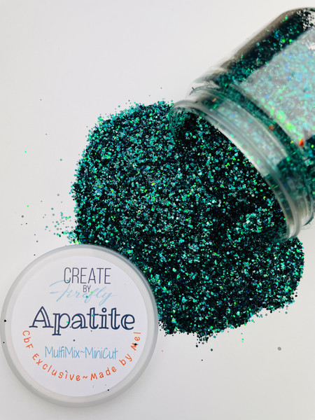 Apatite