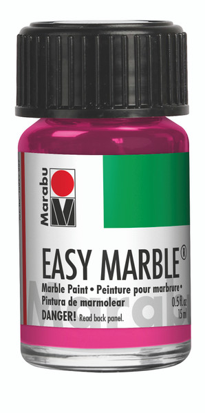 Easy Marble - Raspberry