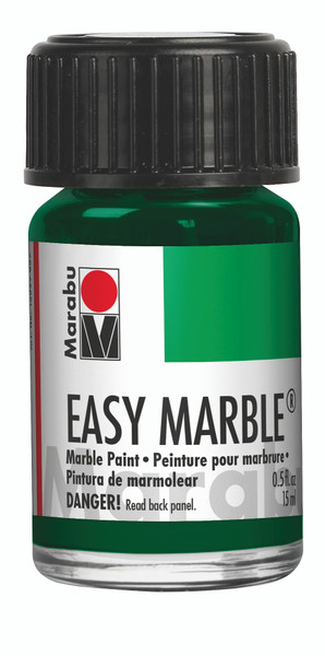 Easy Marble - Pine Green