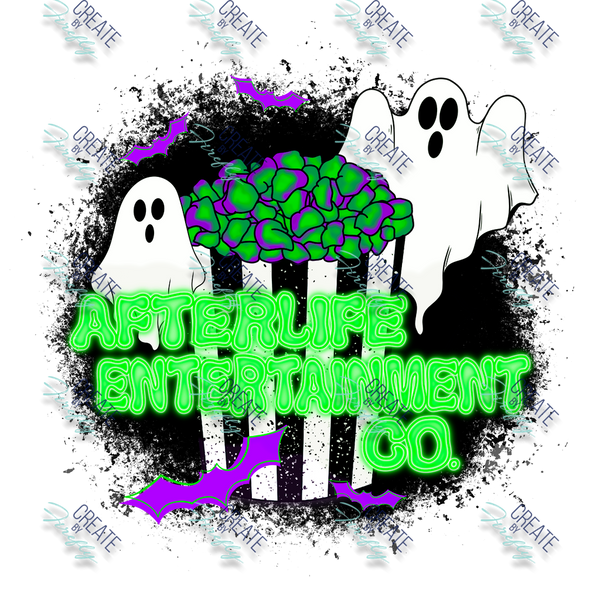 Afterlife Entertainment Co