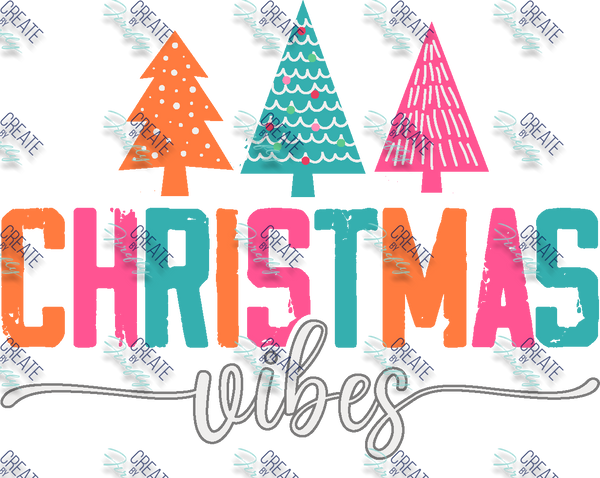 Christmas Vibes - CT4E Funky Christmas