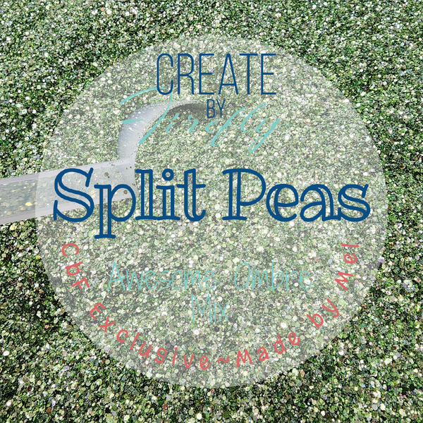 Split Peas - Starting Fresh