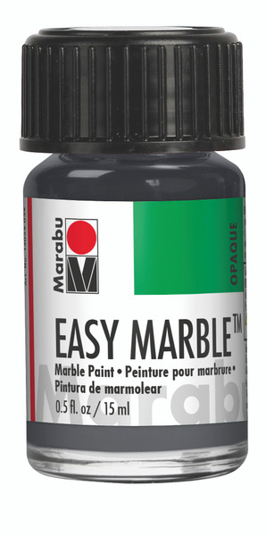 Easy Marble - Antique Silver