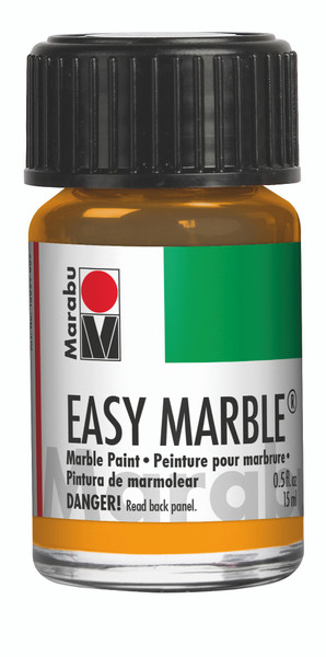 Easy Marble - Metallic Orange