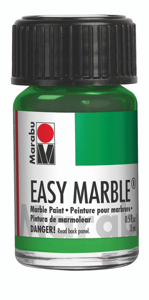 Easy Marble - Metallic Light Green