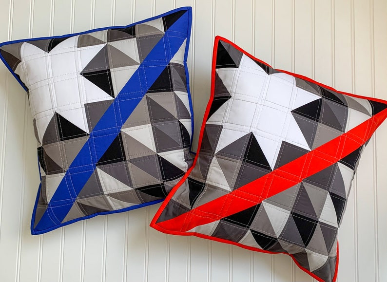 Sugar Stitch Quilt Co Quilt Paper Pattern