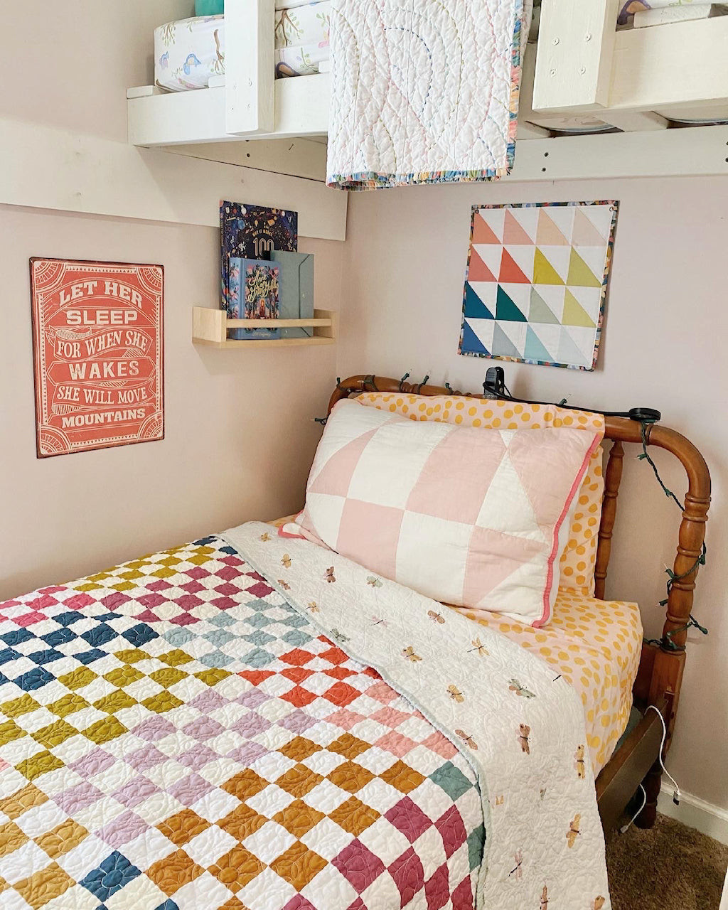 Penelope Handmade Quilt Paper Pattern Penelope Handmade Quilt Paper Pattern