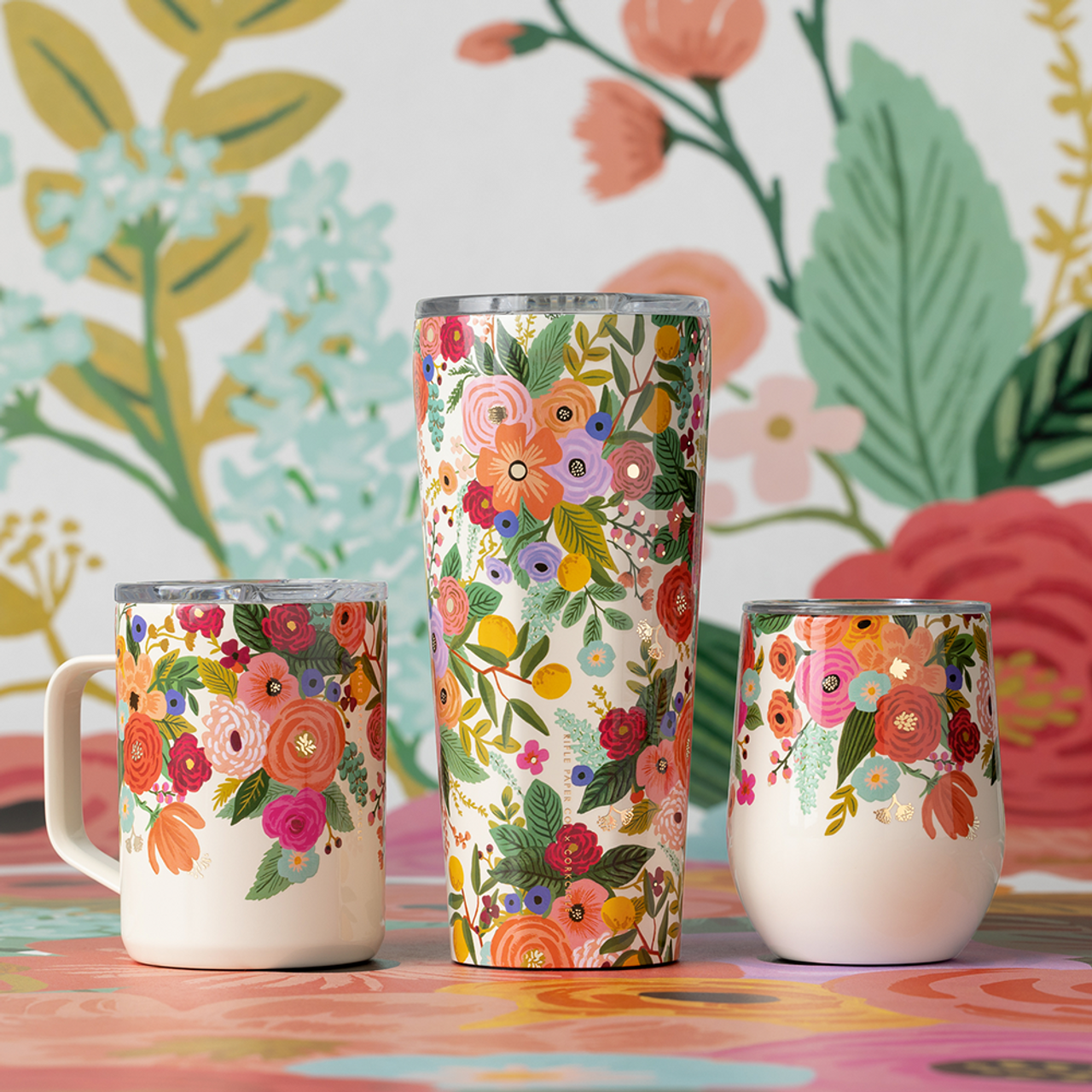 Drinkware - Canadian Fabric and Gift Shop - RIFLE PAPER CO