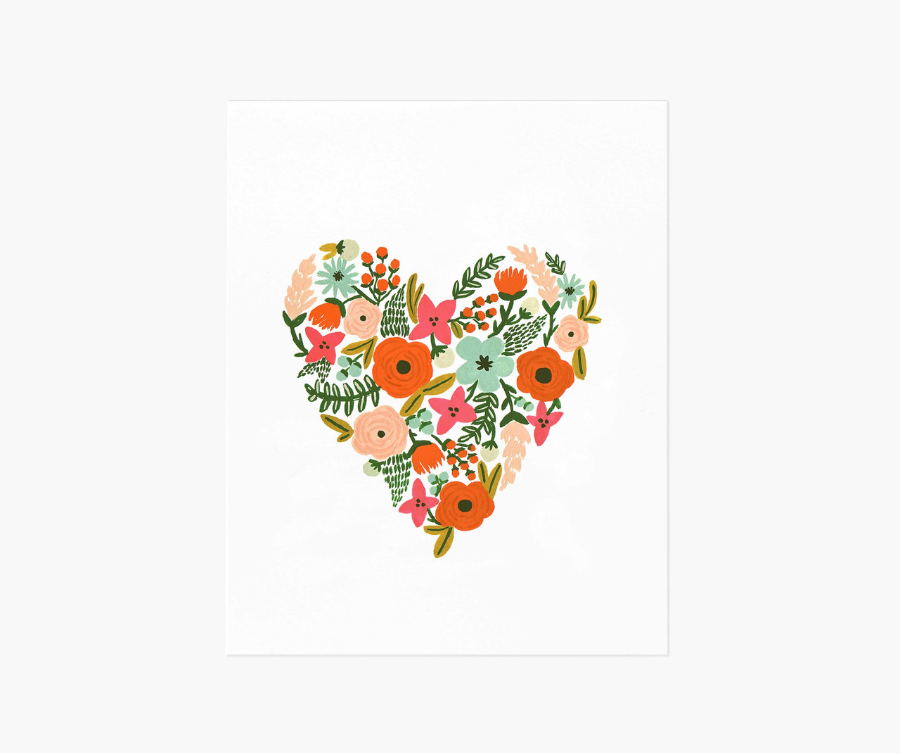 RIFLE PAPER CO Art Print