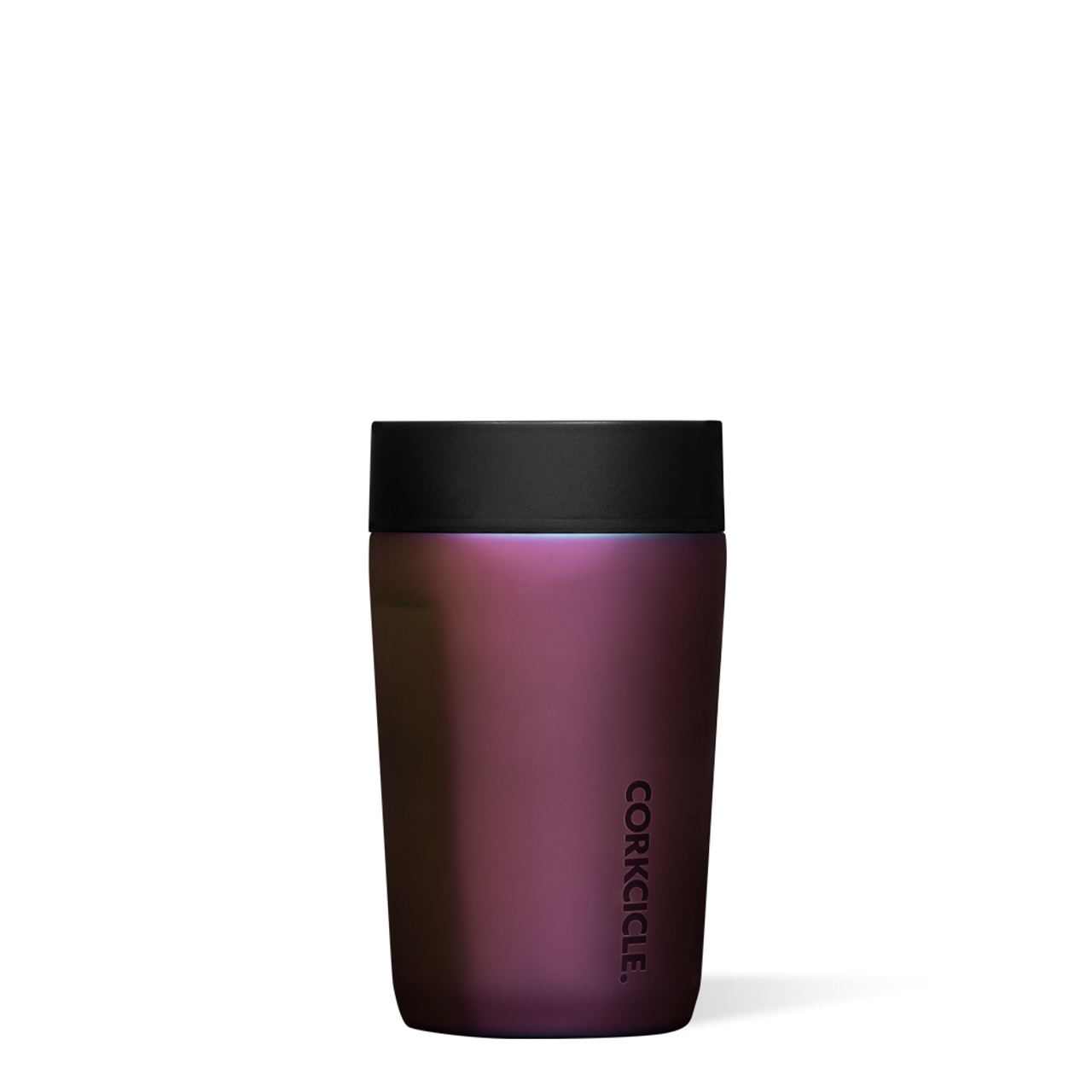 Corkcicle Stainless Steel Triple-Insulated Nebula Coffee Mug