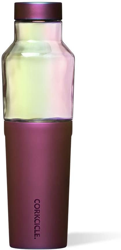 Nebula CORKCICLE, 20oz. Hybrid Canteen ELEGANTE VIRGULE CANADA