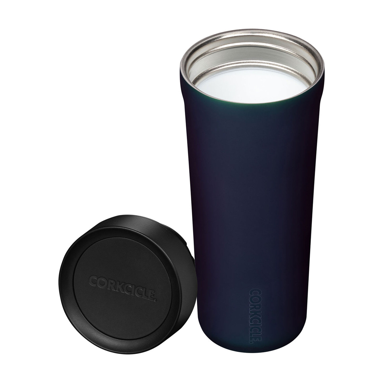 Nebula CORKCICLE, 17oz. Commuter Cup ELEGANTE VIRGULE CANADA