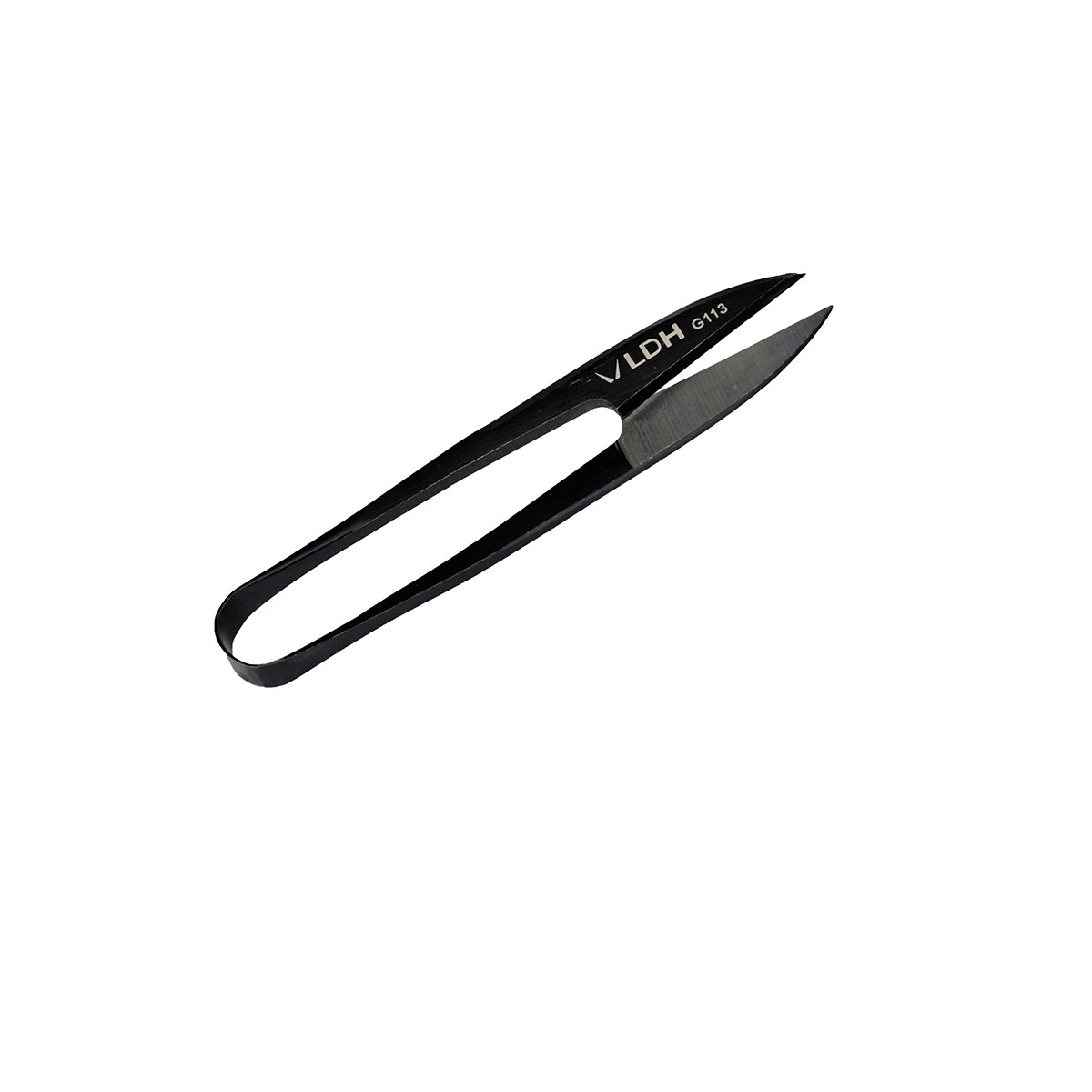 LDH SCISSORS OnePiece Thread Snip ELEGANTE VIRGULE CANADA