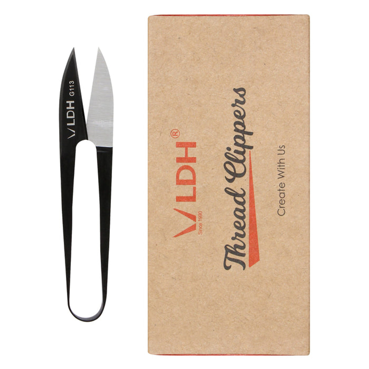 LDH Scissors