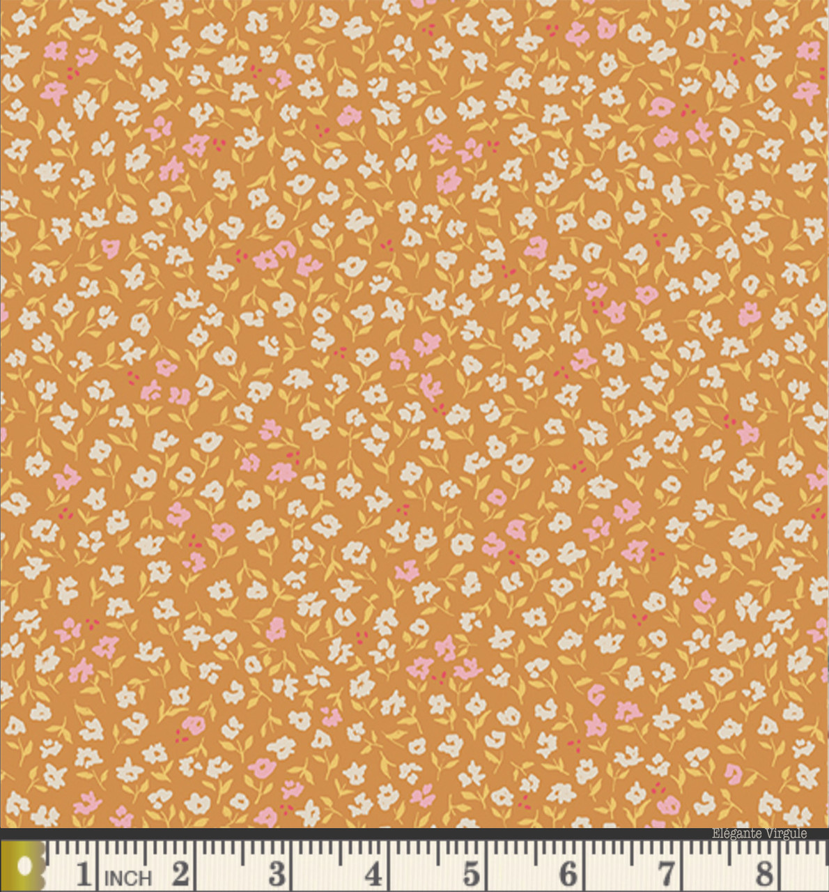 AGF ART GALLERY FABRICS THE SEASON OF TRIBUTE THE SOFTER SIDE