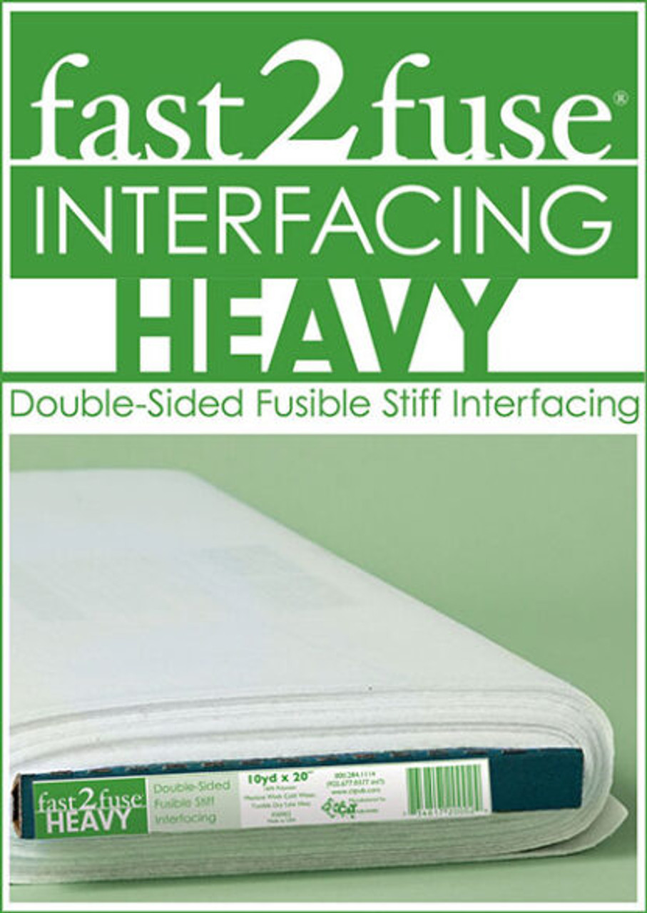 Pellon FF78F1 Foam Fusible 1 Side Stabilizer Pellon FF78F1 Foam Fusible 1 Side Stabilizer