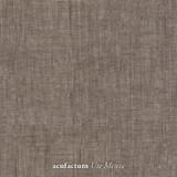 ACUFACTUM Basics, Emma en brun cacao - ELEGANTE VIRGULE CANADA, Acufactum Fabrics