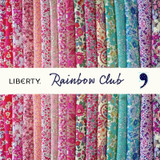 Our Liberty Rainbow Club is LIVE