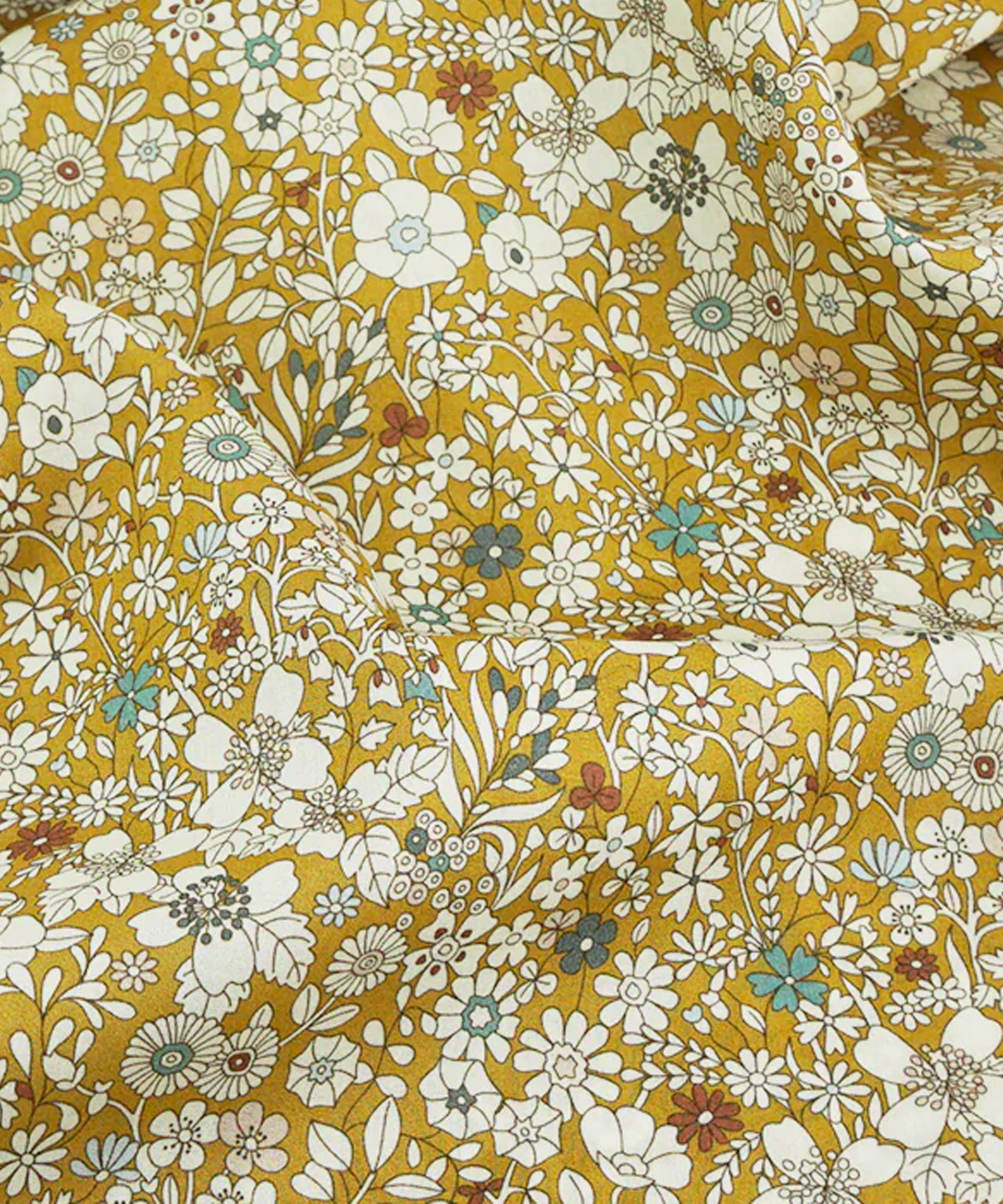 LIBERTY OF LONDON Fabrics Canada, Elegante Virgule, Canadian Fabric