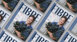 FIBRE MAGAZINE (in French)