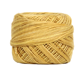 WONDERFIL Vicky McCarty, Eleganza™ Variegated 8wt, 2219 Honey Bees