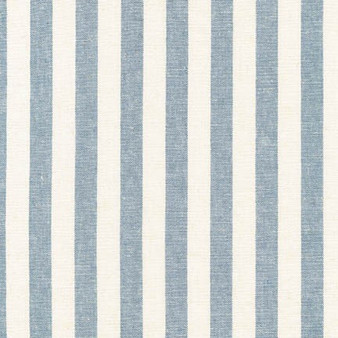 ROBERT KAUFMAN  Essex Yarn Dyed Classic Wovens - STRIPE CHAMBRAY INDIGO - 55% LINEN, 45% COTTON - by the half-meter - ROBERT KAUFMAN  Essex GRID INDIGO - 55% LINEN, 45% COTTON - by the half-meter
