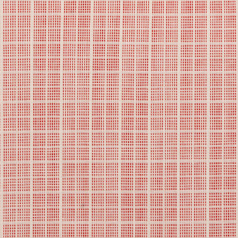 TILDA BASICS WOVEN Tea Towel, Waffle Plaid Red - Elegante Virgule Canada, Tilda Fabrics