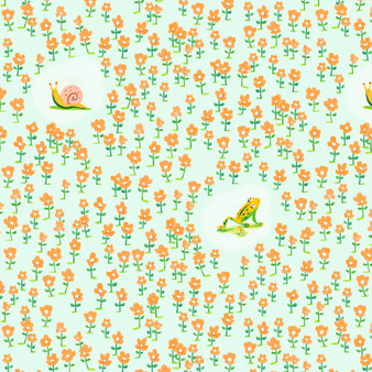 Windham Fabrics, HEATHER ROSS Boat Race - ELEGANTE VIRGULE CANADA