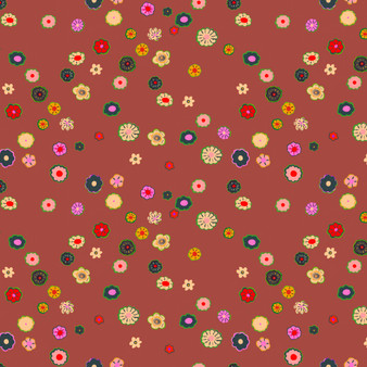 Windham Fabrics, HEATHER ROSS Boat Race - ELEGANTE VIRGULE CANADA