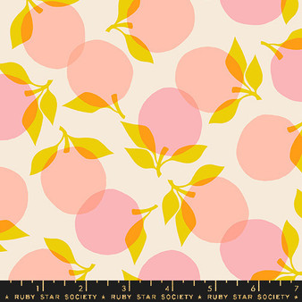RUBY STAR SOCIETY, JUICY by Melody Miller, Tumbling in Shell - ELEGANTE VIRGULE CANADA