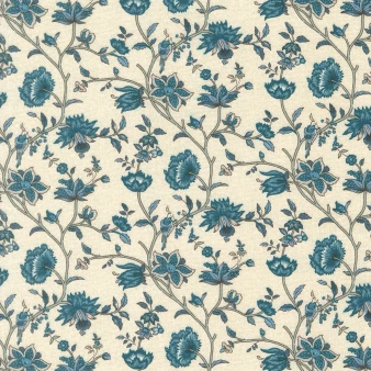 MODA, FRENCH GENERAL - La Maison Bleue, Colibri in Pearl 36164-11
