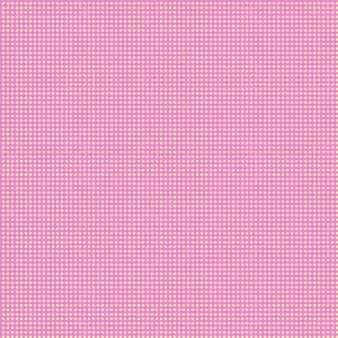 HEATHER ROSS Market, Gingham in Lilac - by the half-meter