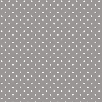 AGF LES PETITS, Dots in Ash Gray - by the half-meter, ELEGANTE VIRGULE CANADA, Canadian Fabric Quilt Shop, Quilting Cotton, ART GALLERY FABRICS Blender