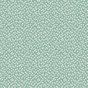 RIFLE PAPER CO Basics, TAPESTRY DOTS in Green,  ELEGANTE VIRGULE CANADA, CANADIAN FABRIC SHOP, QUILT SHOP, QUILTING COTTON