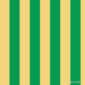 HEATHER ROSS Forestburgh,  Broadstripe in Green - ELEGANTE VIRGULE CANADA, CANADIAN FABRIC SHOP, Quilting Cotton