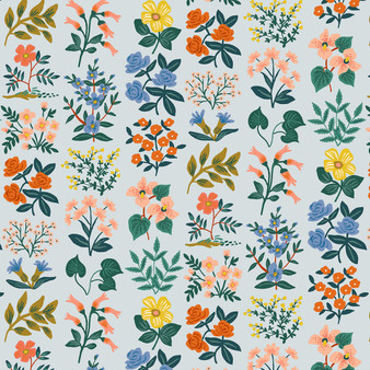 Shop Floral Quilting Fabric Online