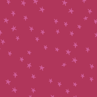 RUBY STAR SOCIETY, STARRY by Alexia Marcelle Abegg, in Plum - ELEGANTE VIRGULE CANADA
