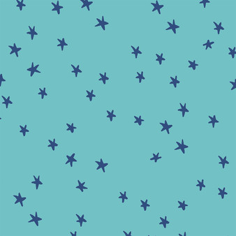 RUBY STAR SOCIETY, STARRY by Alexia Marcelle Abegg, in Turquoise - ELEGANTE VIRGULE CANADA