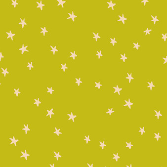 RUBY STAR SOCIETY, STARRY by Alexia Marcelle Abegg, in Pistachio - ELEGANTE VIRGULE CANADA