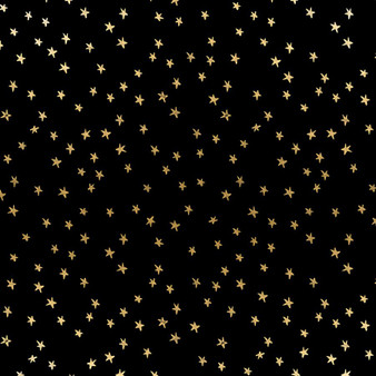 RUBY STAR SOCIETY, STARRY by Alexia Marcelle Abegg, Starry Mini in Black Gold Metallic - ELEGANTE VIRGULE CANADA