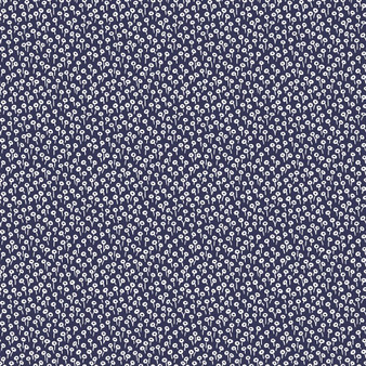 RIFLE PAPER CO Basics, TAPESTRY DOT in Navy,  ELEGANTE VIRGULE CANADA, CANADIAN FABRIC SHOP, QUILT SHOP, QUILTING COTTON