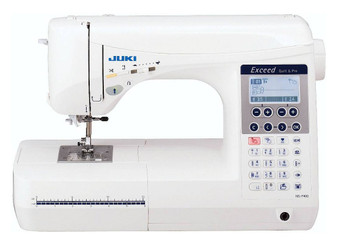 JUKI Machine HZL-F400 - ELEGANTE VIRGULE CANADA