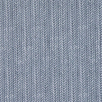 WINDHAM Fabrics Organic, OOH LA LA Herringbone Grey,  100% ORGANIC Cotton - by the half-meter, ELEGANTE VIRGULE CANADA, CANADIAN FABRIC SHOP, Quilting Cotton