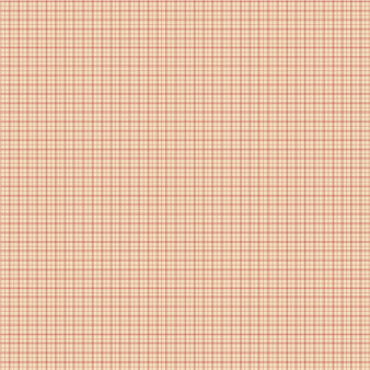 WINDHAM FABRICS, ATELIER PERDU, Petite Jeanne, Sweet Plaid in Blush - ELEGANTE VIRGULE CANADA
