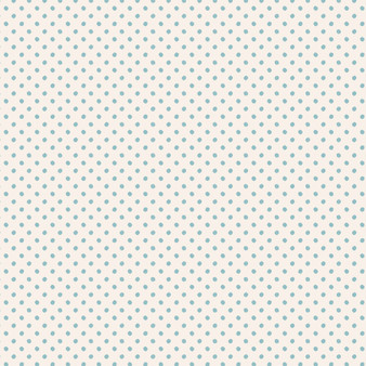 TILDA CLASSIC BASICS Tiny Dots in Light Blue, 100% Cotton. TILDA BASICS, Elegante Virgule Canada, Canadian Quilt Shop, Quilting Cotton