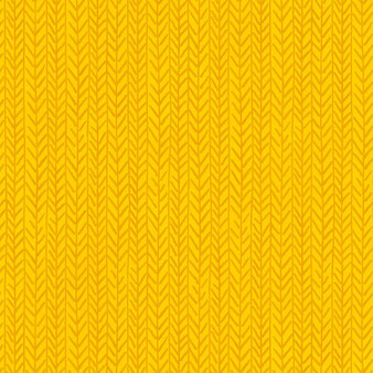 Tissus biologiques WINDHAM, motif chevrons jaune OOH LA LA, 100 % coton biologique - au demi-mètre, ELEGANTE VIRGULE CANADA, MAGASIN DE TISSUS CANADIEN, Courtepointe ing Cotton