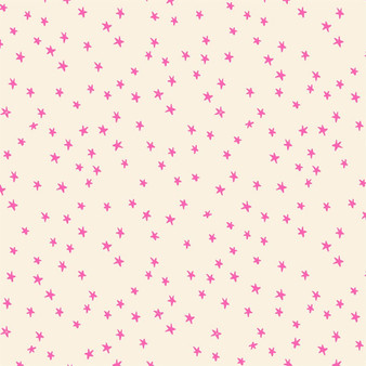 RUBY STAR SOCIETY, STARRY by Alexia Marcelle Abegg, Starry Mini in Neon Pink - ELEGANTE VIRGULE CANADA