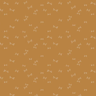 AGF ART GALLERY FABRICS FANCIFUL by Sharon Holland, Flights of Fancy in Amber - ELEGANTE VIRGULE CANADA, Canadian Fabric Quilt Shop, Montreal Quebec, Quilting Cotton